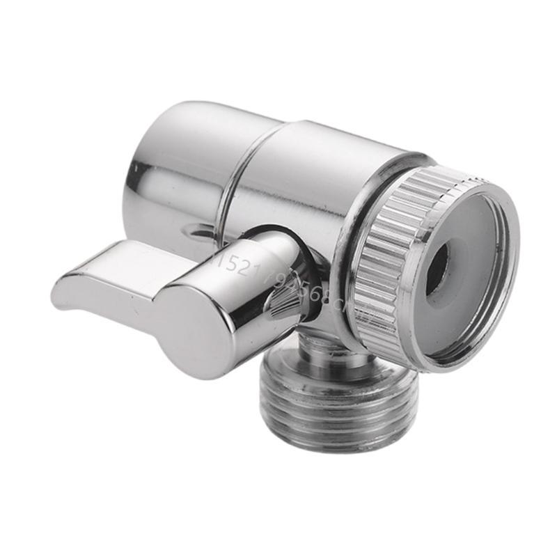 Steel Diverters Valves Aerator Faucet Diverters Valves for Versatile Faucet 6XDE