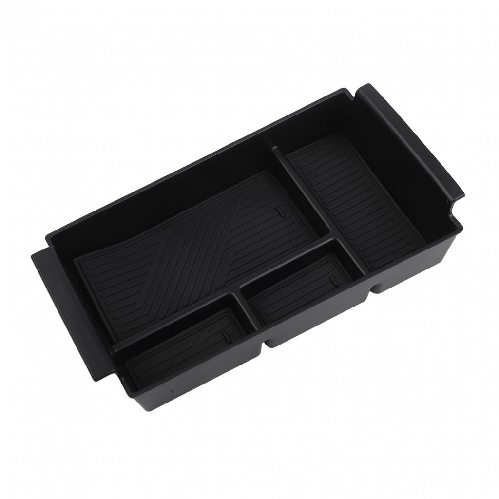 Armrest Storage Box Central Console Box Designed For Chery Tiggo 8