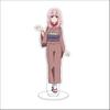 16CM Anime Cosplay Acrylic Stand Ornaments Rimuru Tempest Diablo Veldla Tempest shuna Shizue Izawa Figure Stand Halloween Gifts