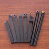 Yihu CNC Small Lathe Tool Holder and Inserts
