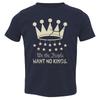 Üst giysisi – T-shirtler