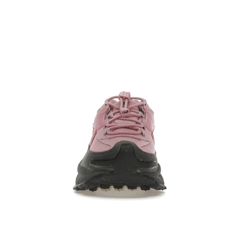 Nike Zoom Vomero Roam Elemental Pink Anthracite Women Sneakers Black Light-Bone HQ2181-003