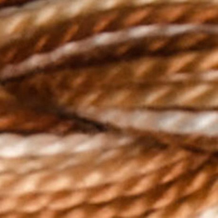 PEARL COTTON 1 SKEIN 25M (M) 105