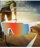 Stylish Unisex Windproof Cycling Sunglasses - European & American Design