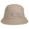 Mont-bell Cotton Twill Hat Unisex Uv Protection Sun Shade Tan/xl
