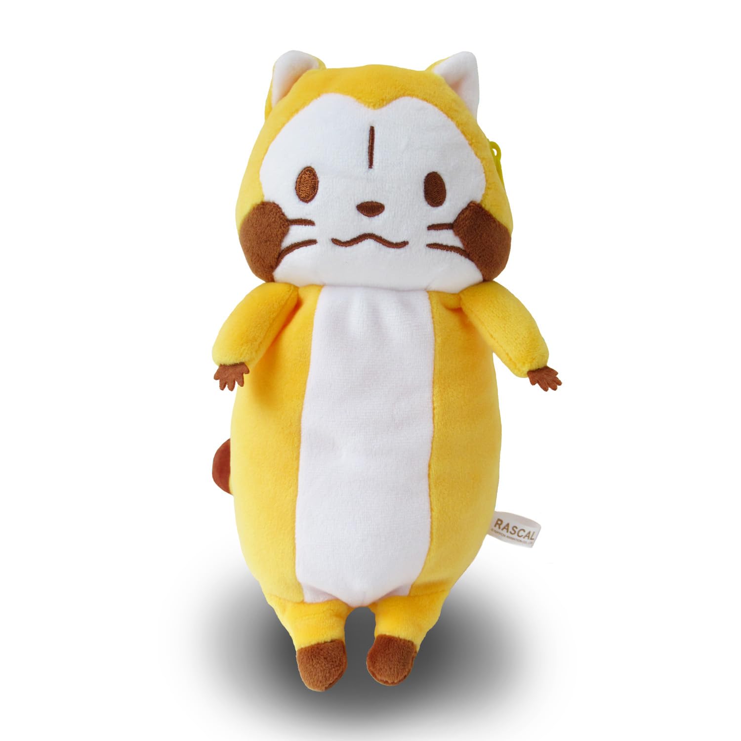 

[Morisaka Global] Rascal Plush Toy MRPE-0200R
