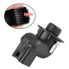 Rear View Mirror Conrtol Switch for Clio III Laguna II Megane 2 Scenic 2 Kangoo 109014