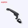 For Kia Carens 2007-2012 Black Outside Exterior Door Handle
