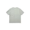 Woven PaTch PockeT ShorT Sleeve T shirT  minT 