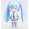 HELLO GOOD SMILE HELLO Snow Miku Snow Miku Non-scale Plastic Painted Movable Figure