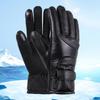 Schneemobil Heizhandschuhe Handwärmer 3 Stufen Elektrische Thermohandschuhe Wasserdicht Snowboard Radfahren Motorrad Fahrrad Ski Outdoor
