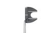 ODYSSEY Putter DFX 25 V-LINE FANG Double Bent (Typ paličky Ocel 33 palců) Ocelové pánské