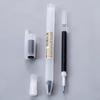 Latest Stationery Pen Student Adult Neutral Cap Pen 0.5mm Black 1ml