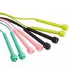 WEZHO Adjustable Speed Jump Rope 5-Pack for Kids & Students