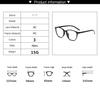 Transparent Reading Glasses Anti-Blue Light Women Men Computer Presbyopia Hyperopia Reading Eyeglasses+1.0+4.0