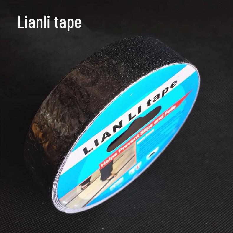 German Colored Anti-Slip Stair Strips Glue Tape