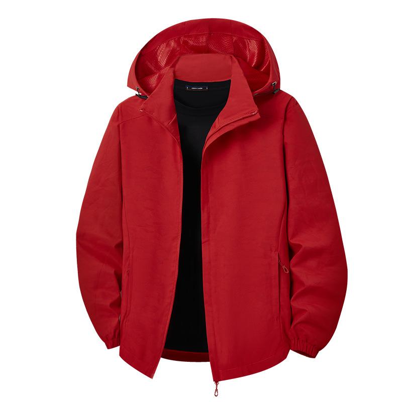 

Новые осенне-зимние куртки для улицы для мужчин и женщин, свободные повседневные водонепроницаемые и ветрозащитные куртки с капюшоном для мужчин 5XL