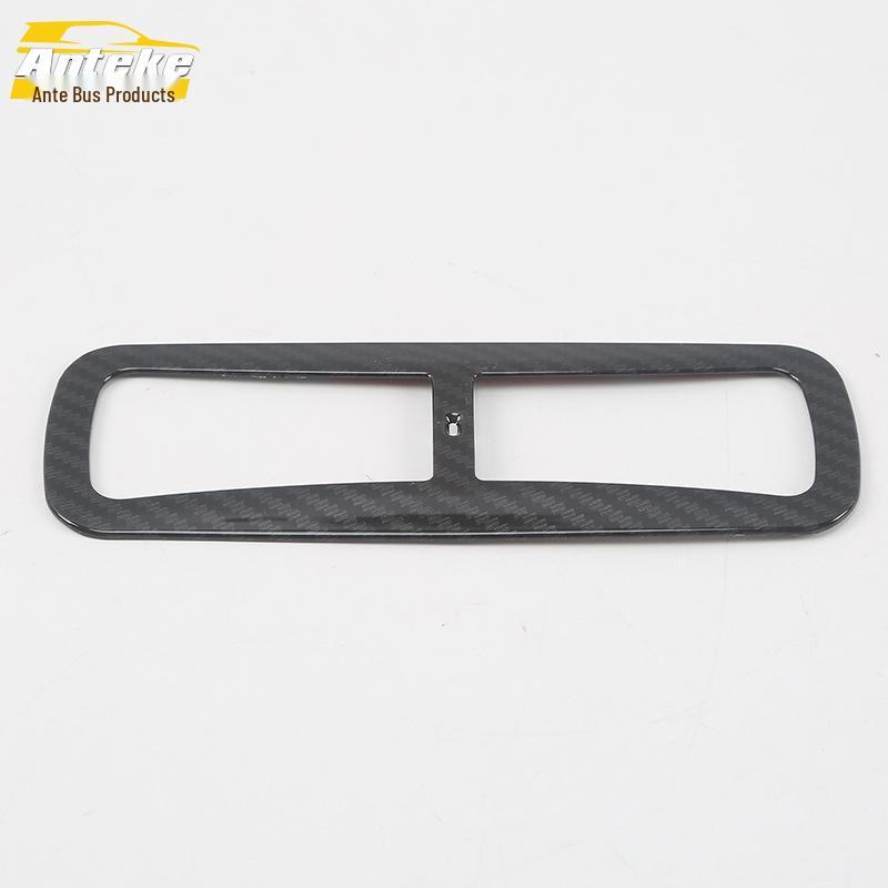 Tenth-Gen Accord Rear Reading Light Trim Frame for 18 Models