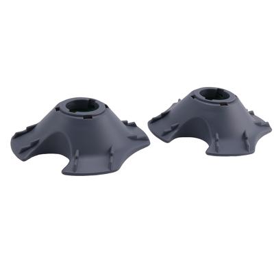 Mixer Attachment Plate, Plastic Base,Bottom Cap,Knife Fixed Plate, Food Processor,Spare Parts for Thermomix Vorwerk TM21