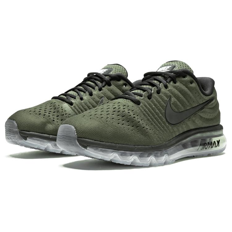 Nike Air Max 2017 Cargo Khaki 849559-302