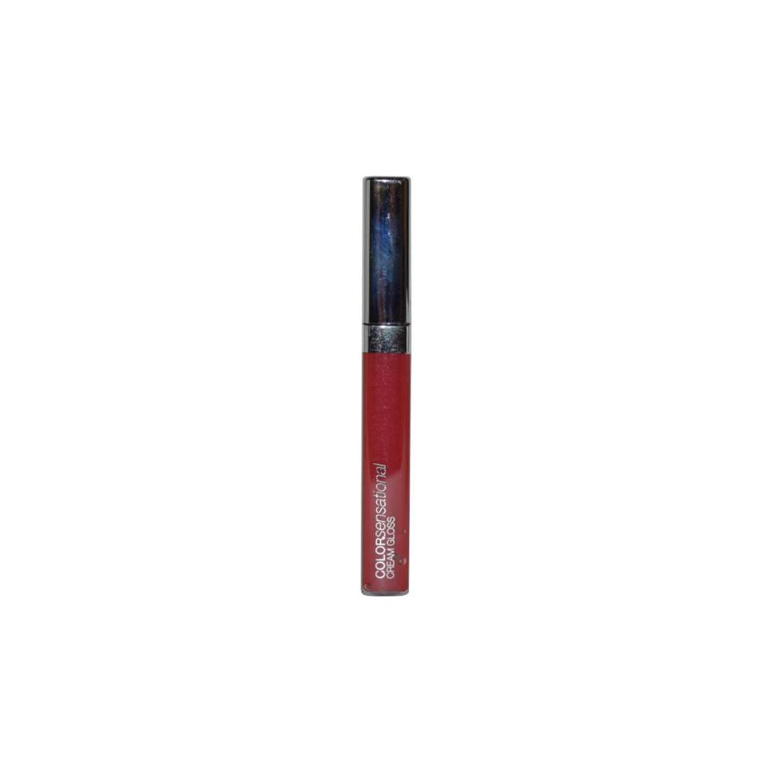 

Maybelline Color Sensational Cream Gloss 560 Red Love 1un