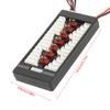 Parallel Charging Board Balance Charger Charging Adapter for LiPo LiFe Li Ion Batteries