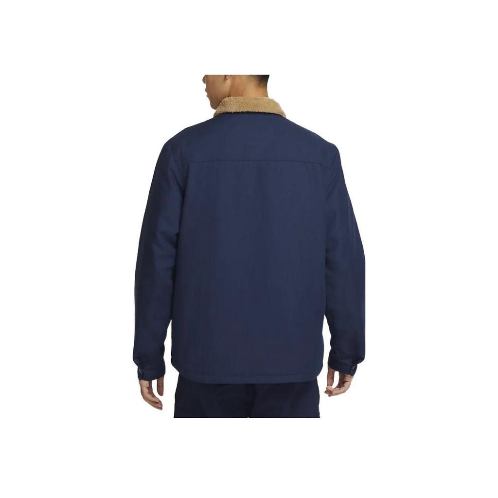 Nové pánské bundy Nike Modrá DQ6329-410