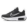 Nike Air Max Interlock Schwarz Weiß Damen Sneaker Anthrazit Leuchtendes Karmesinrot DQ2904-001