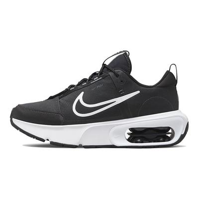 Sneakers da Donna Air Max Interlock Nero Bianco Antracite Rosso Vivace DQ2904-001