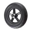 Electric Scooter 8 1/2x2 Tyre Rear Wheel Assembly for Xiaomi M365 M365 Pro Rear Tire Set Replacement Wheel Parts