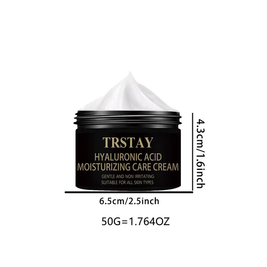 Whitening and Acne Removing Moisturizing Cream, Brightens Skin, Improves Skin Color, Moisturizing Cream
