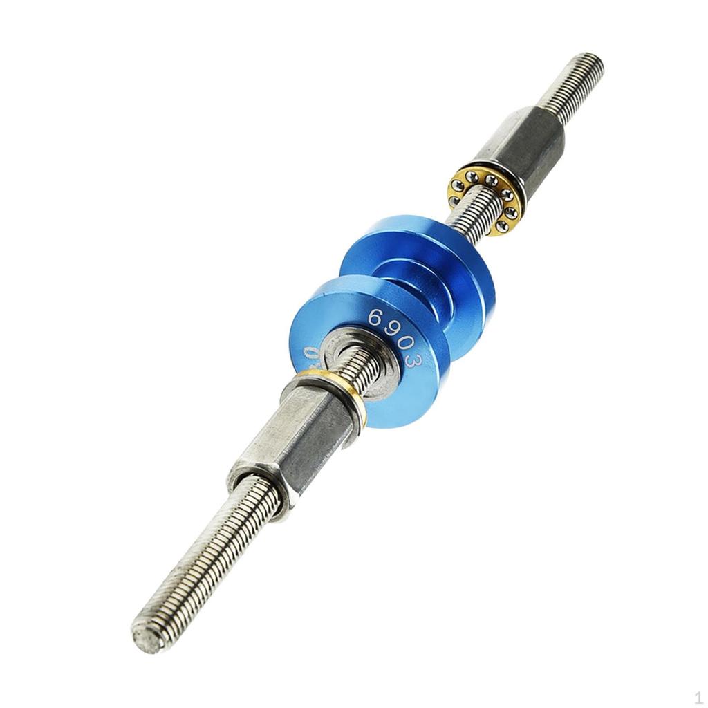 And Bottom Bracket Repair Set - Essential Tools for Maintenance