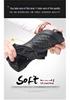 Men's 2025 Summer Closed-Toe Leather Sandals – Breathable, Hollowed Design, Perfect for Elderly Dads