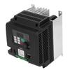 Vector Frequency Converter Micro Variable Frequency Drive Control Inverter 1PH Input 3PH Output 2.2K