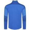 Puma Player Edition Fleece Thick High Neck Warm Long Sleeve Football Shirt Men Tops 656480-02
