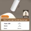Iluminare LED – Corpuri de iluminat LED incorporabile