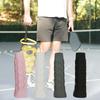 Pickleballs Handle Cover Protector Silicone Grip Protection Sleeve Tennis Pickleballs Racket Overgrip Wrap Easy To Clean