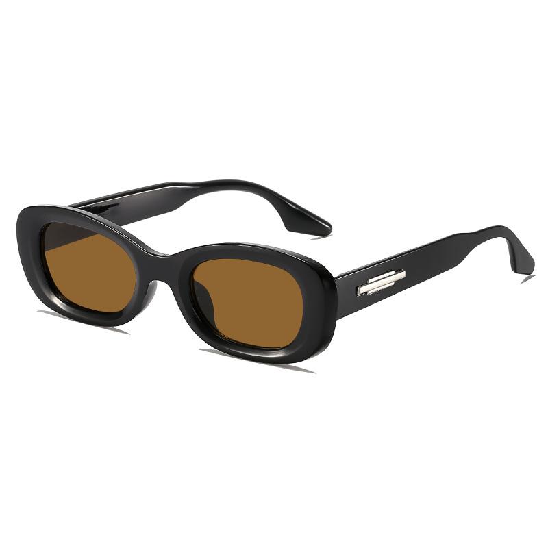 

Солнцезащитные очки Женские Высококлассные Солнцезащитные очки с защитой от УФ-лучей Мужские и Женские Ретро Зеленые Солнцезащитные очки