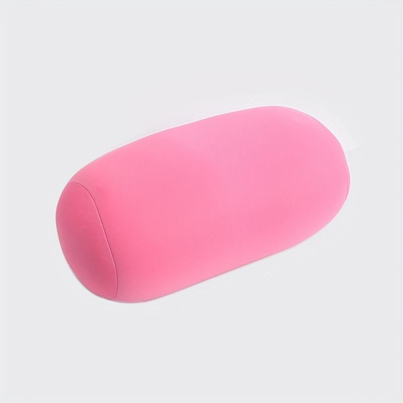 1pcs Cylindrical Pillow Multifunctional Pillow Lying on The Side Nap Pillow Office Cushion Lunch Pillow Waist Cushion Pillow