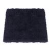 LYING Neck Cold Weather Scarf for Boys and Thick and Warm Boa Solid Toddler Warm Neck Cover for Autumn and Elementary School Cold Outdoor Fashion