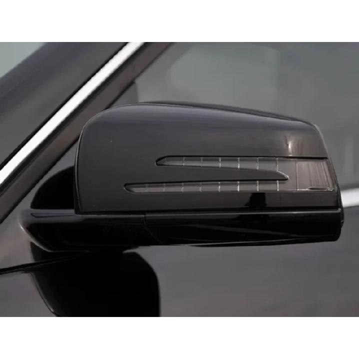 For Benz E-class W212 E200 E260 E300 E400 2010-2015 Replace Rearview Side Mirrior Turn Signal Light Repeater Flasher Lamp