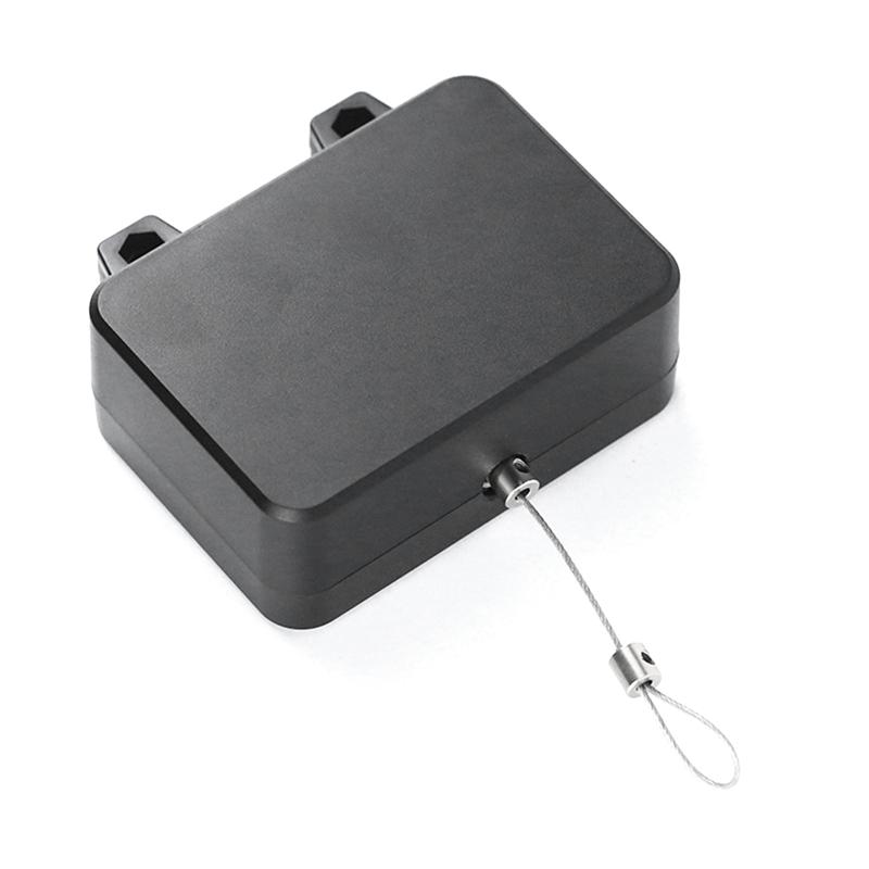 LITE-Automatic Winding Moxibustion Box Lifter Suspension Positioning Beauty Instrument Box
