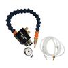 For CNC Lathe Metal Milling Lathe Drilling Machine Milling Machine Machine Mist Coolant Lubrication Spray Unit CNC Machine Tool