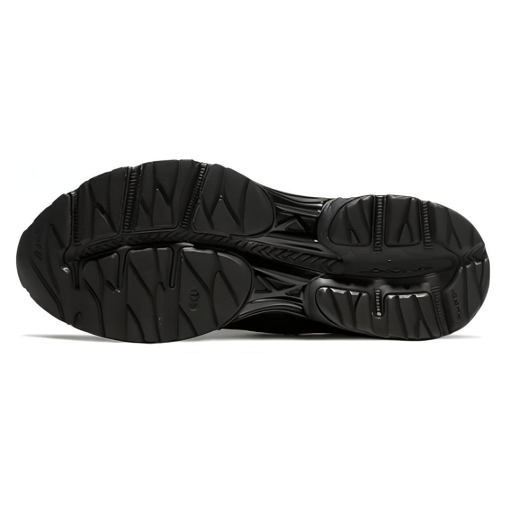 Asics GEL-FLUX 4 MENS BLACK 1011A614-006