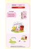 Official Pokémon Psyduck Figurine Scene Set LK2509