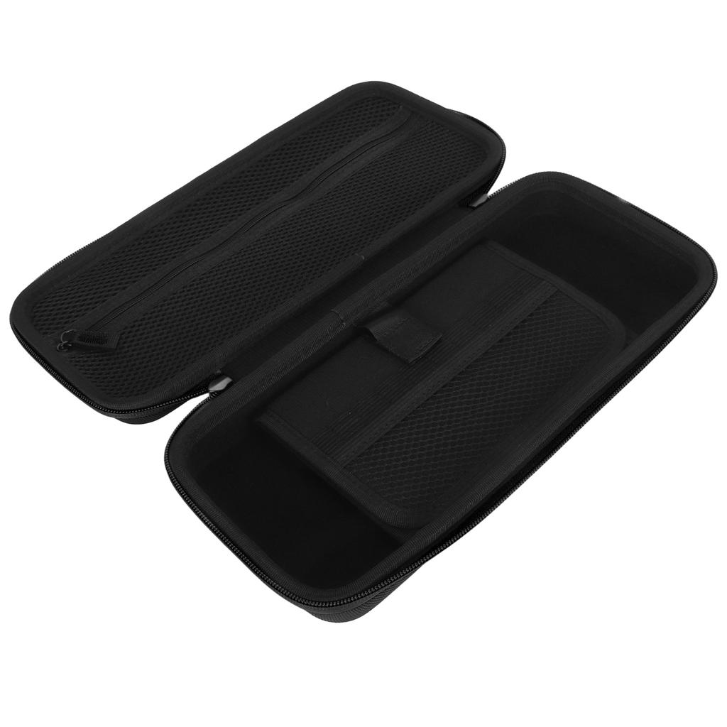 Handheld Game Console Carrying Case EVA Shockproof Portable Storage Bag for ASUS ROG Ally 7 Inch 120Hz Gaming Handheld