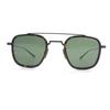 Pristine DITA sunglasses ARTOA 27x Two Bridges Cancer metallic mens DTS474 Used