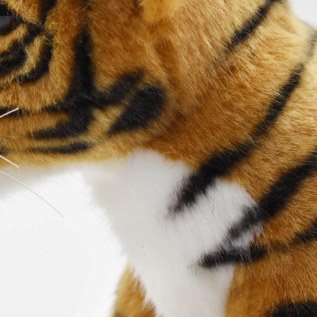 HANSA Akachantra Plush 3421 Toy, 18x13x18cm, Acrylic, No.