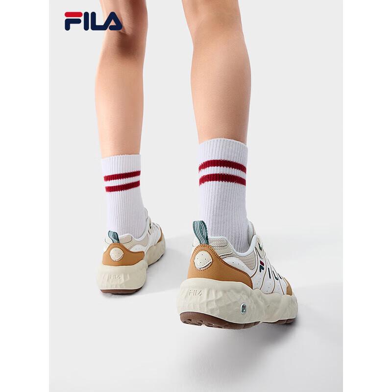 Fila Women's MUFFINXMAS Christmas Edition Dad Shoes