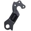 Schaltauge für Merida REACTO 8000 1200 SCULTURA 4000 5000 STANDARD Konvertierung Shimano Direct-Mount Schaltauge